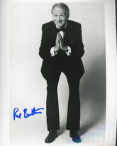 Red Buttons signed photo - Photo